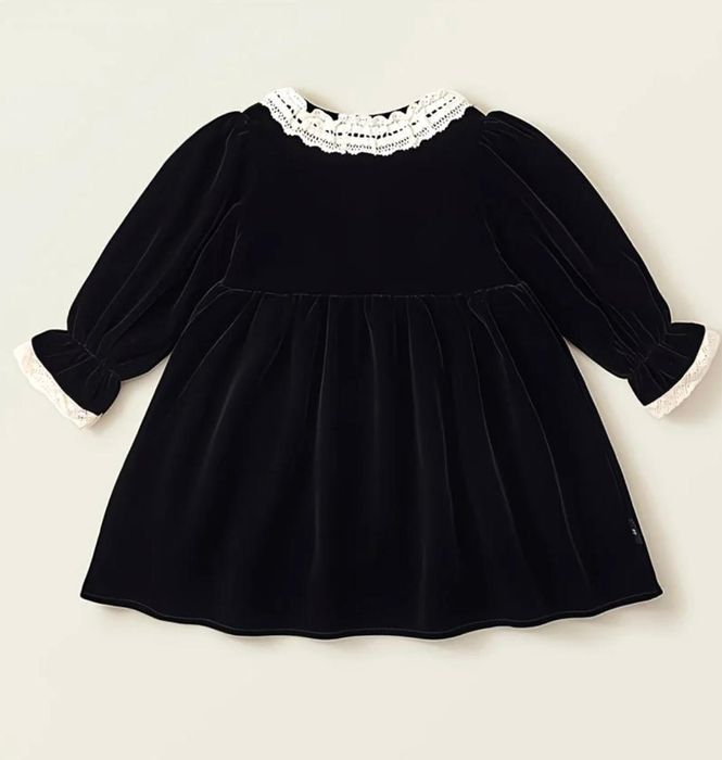 Платье на девочку