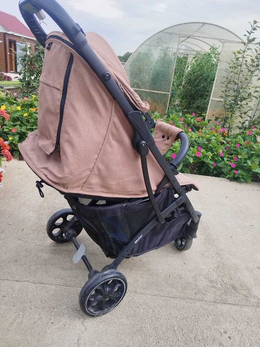 Продам детскую коляску