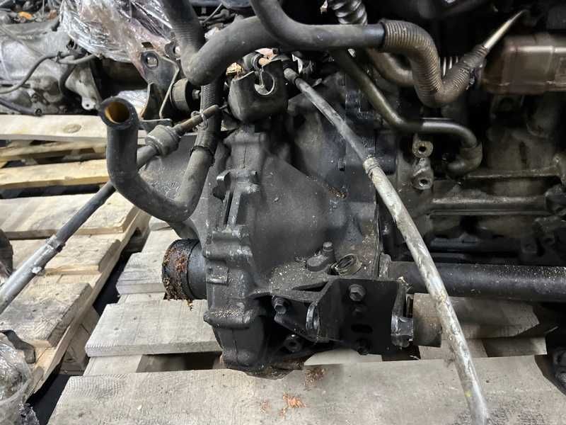 АКПП Toyota Avensis 2AD