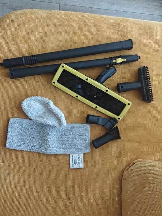 Парочистачка Karcher SC4 EasyFix 2000w