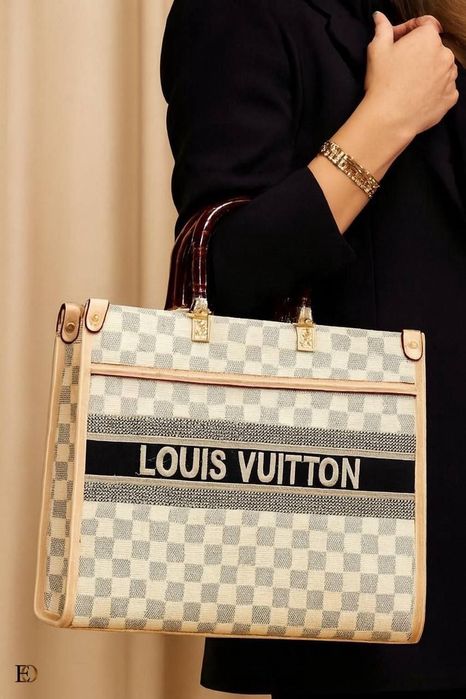 Geantă pentru damă Louis Vuitton