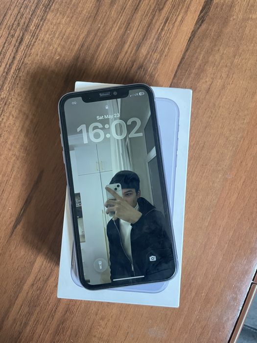 Iphone 11  128gb