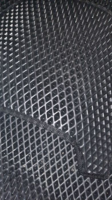 Коврики в машину