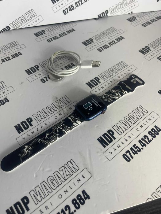 NDP Amanet NON-STOP Bld.Iuliu Maniu 69 APPLE WATCH SERIES 6 (44186)