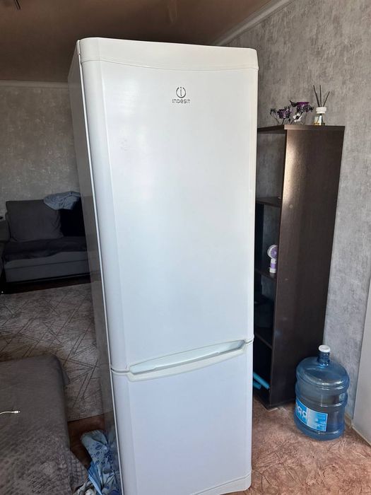 Холодильник срочно