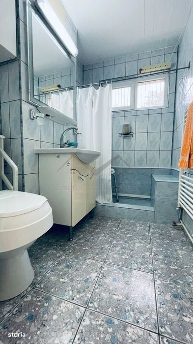 2 camere semidecomandat Podu Ros