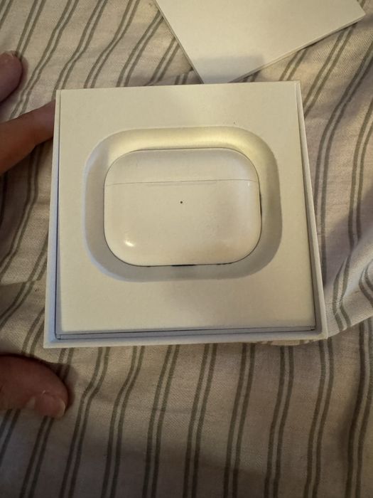 AirPods Pro (2nd generation)