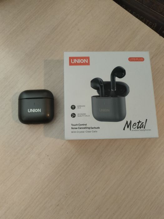 продам наушники новые