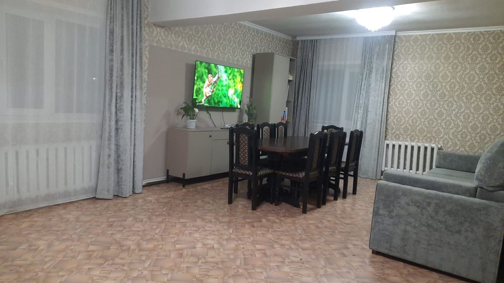 Продам дом мансардного варианта!