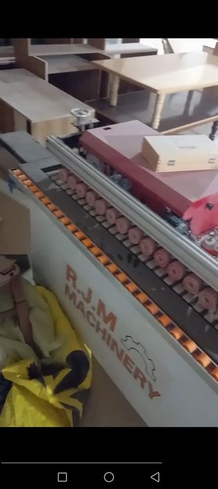 Станок ПВХ кромка аппарат 10 млн зарафшан навоий