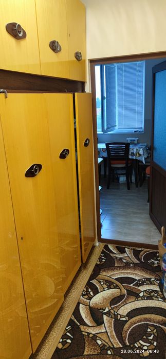 Продава се Двустаен апартамент в Левски - 67 кв.м за 518 €/кв.м - Снимка #7