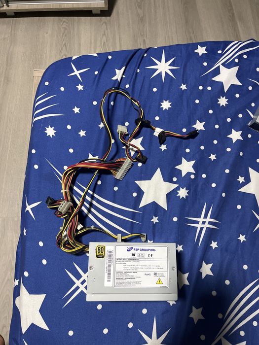 sursă de alimentare (PSU) FSP Group Inc. model FSP300-60EGA