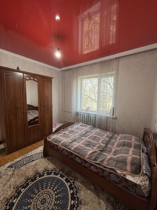 2ком 4эт не угл 10мкр