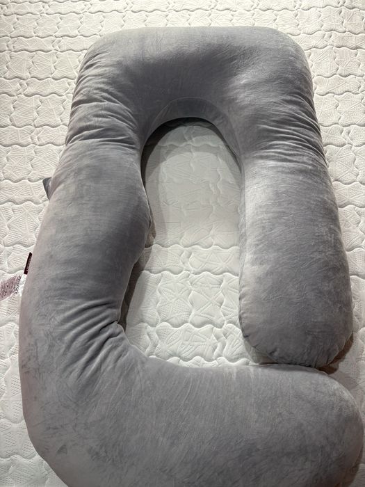 Възглавница за бременни Momcozy