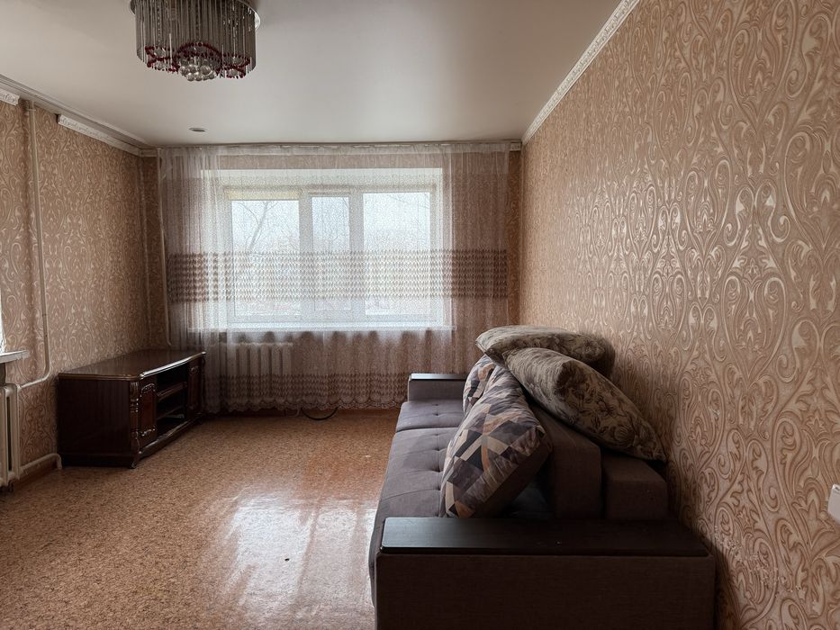 Сдам 2-х комнотную квартиру