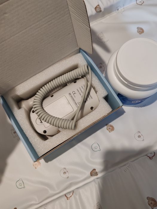 Monitor sarcina/doppler fetal