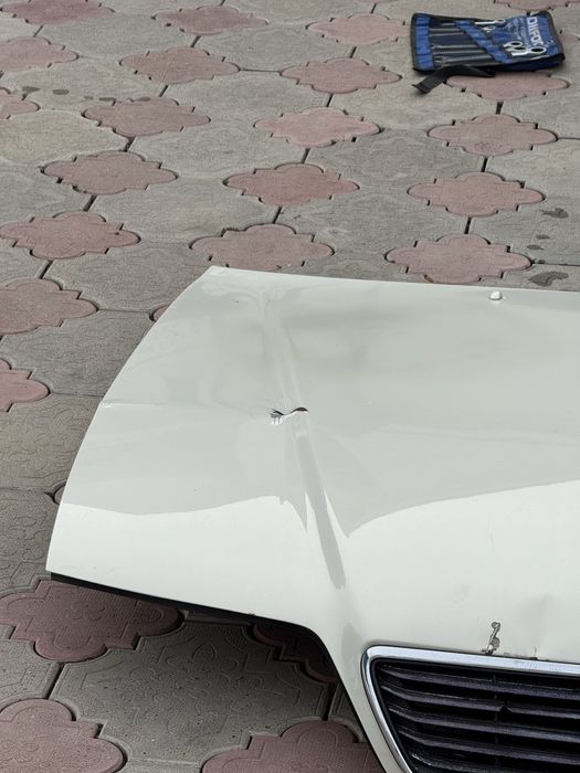 Капот марк 2 100 кузов