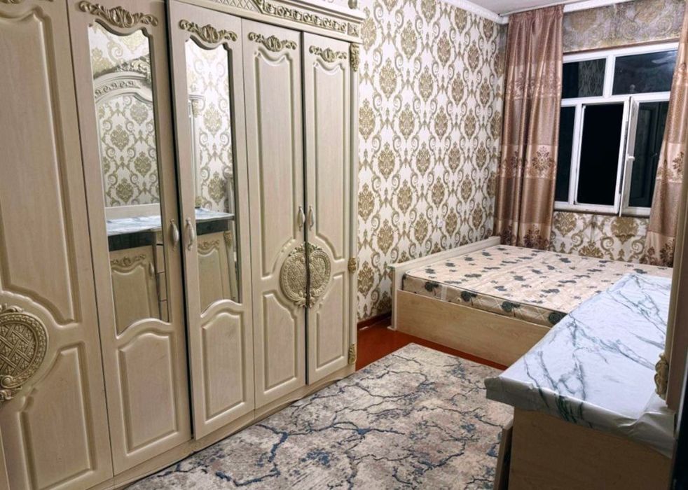 Ттз-2 да 2-хона Розделной Хоналари Эпотека Бор