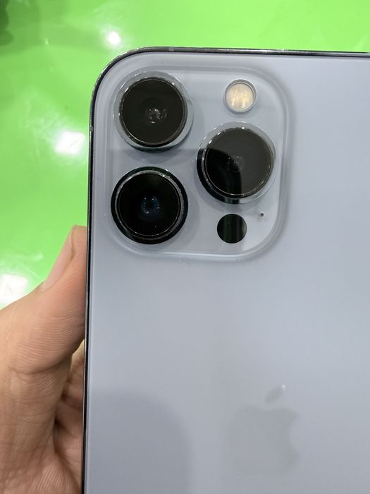 Iphone 13 Pro Max 512Gb