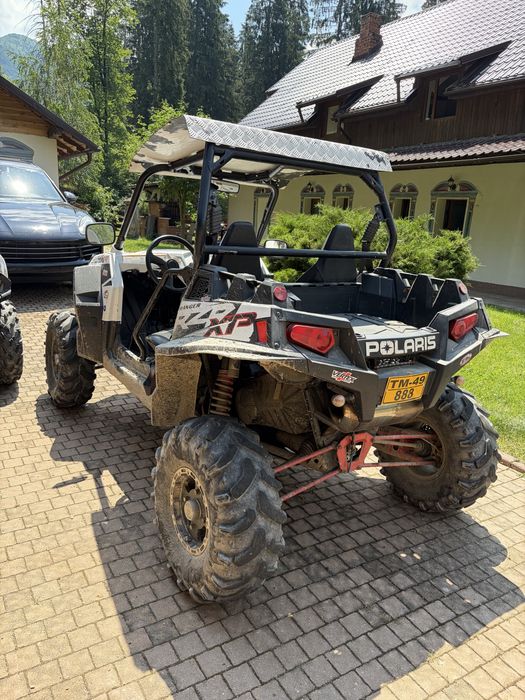 Buggy Polaris RZR 900 Înmatriculat