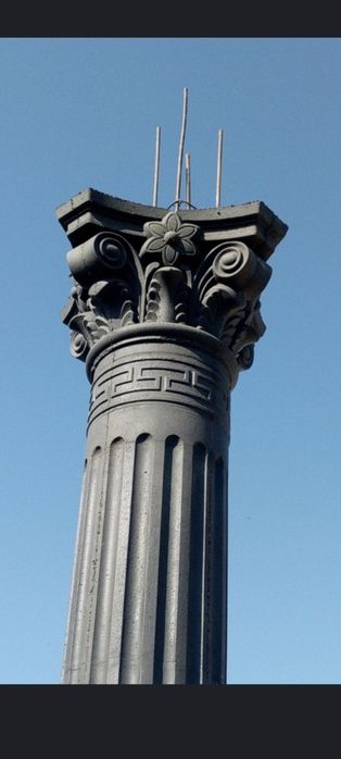 Rim kalonna qoʻyish xizmati