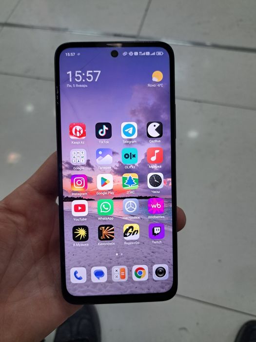 Продам Redmi 12 8/256gb