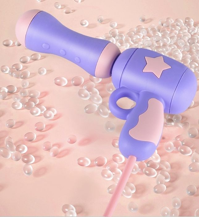 Водяные пистолеты