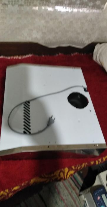 Аспиратор Beko, Нов