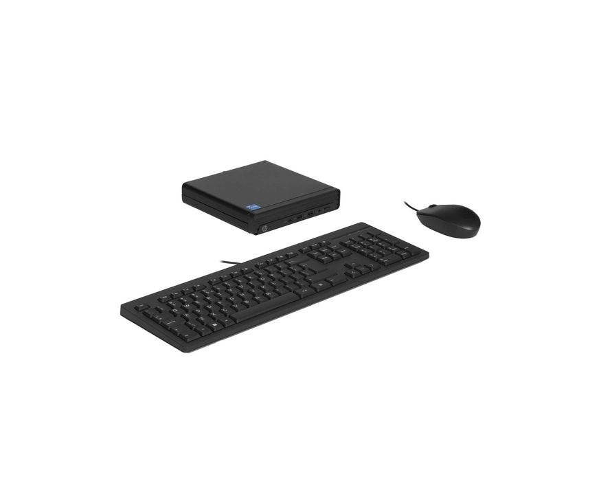 | Мини-ПК HP Pro Mini 260 G9