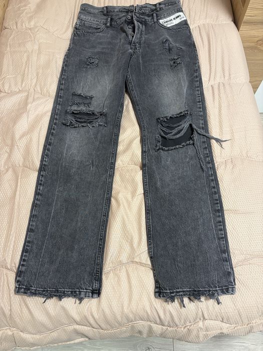 Дънки на pause,без забележка .По етикет са 29 размер