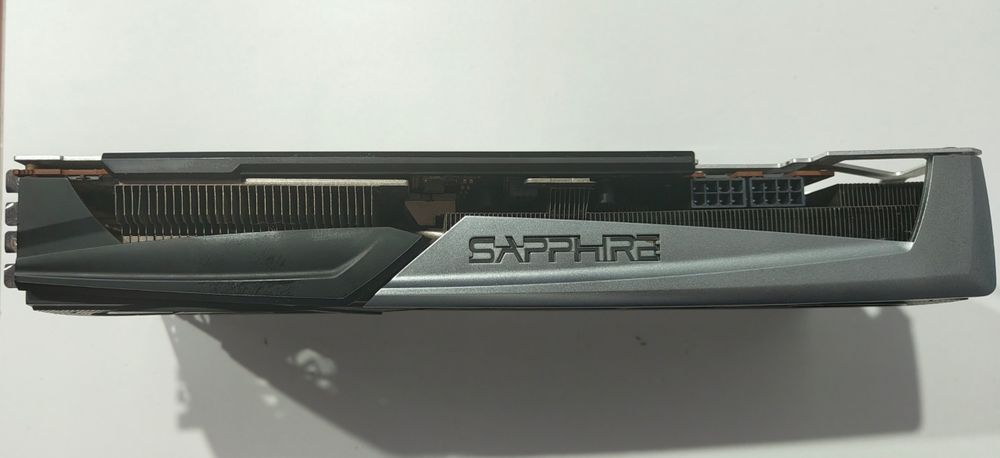 Видеокарта rx 5700 xt аналог rtx 3060