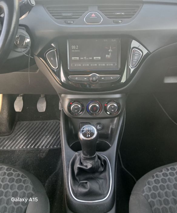 Opel Corsa 2018  Euro 6 Motor 1.4 benzină  KLIMATRONIC  INMATRICULAT