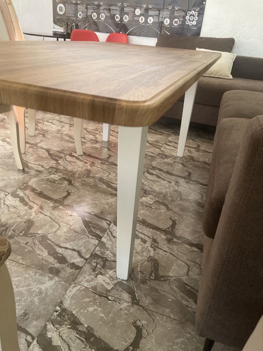 Куханный стол