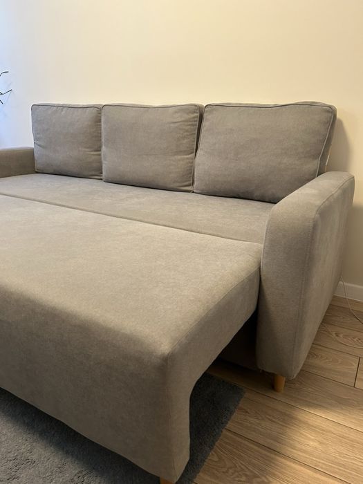 разтегателен диван Платан