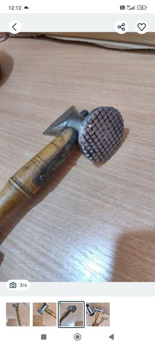 Toporisca de vanzare