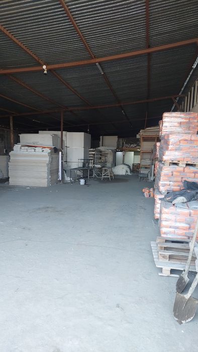 Ангар сатылады 11-мөлтек ауданы