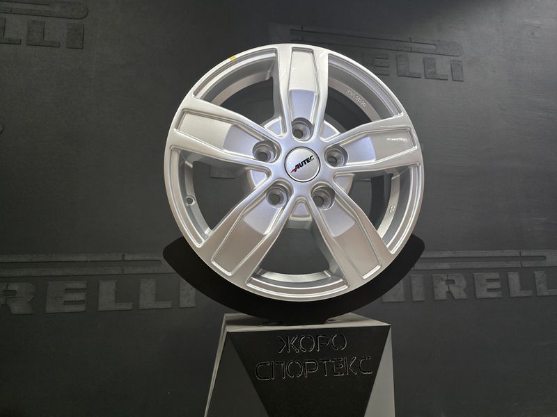 16цола 5x130 Renault Master Opel Movano Citroen Jumper