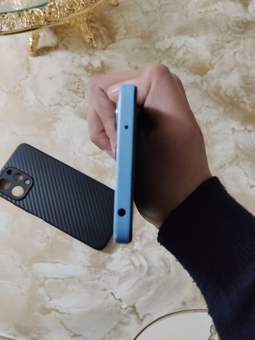 Redmi 12 128gb в идеальном состоянии