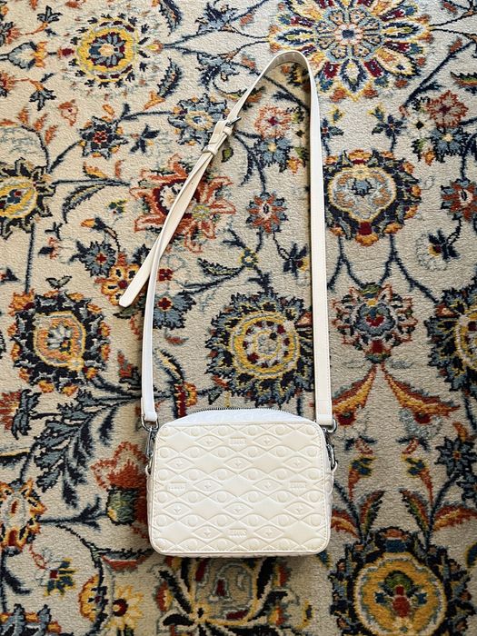 Pequs Asteria Messenger Bag