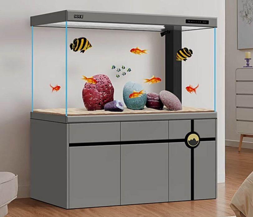 Akvarium zakaz аквариум на заказ