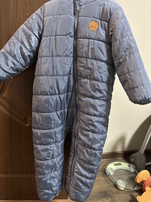 Космонафт за момче