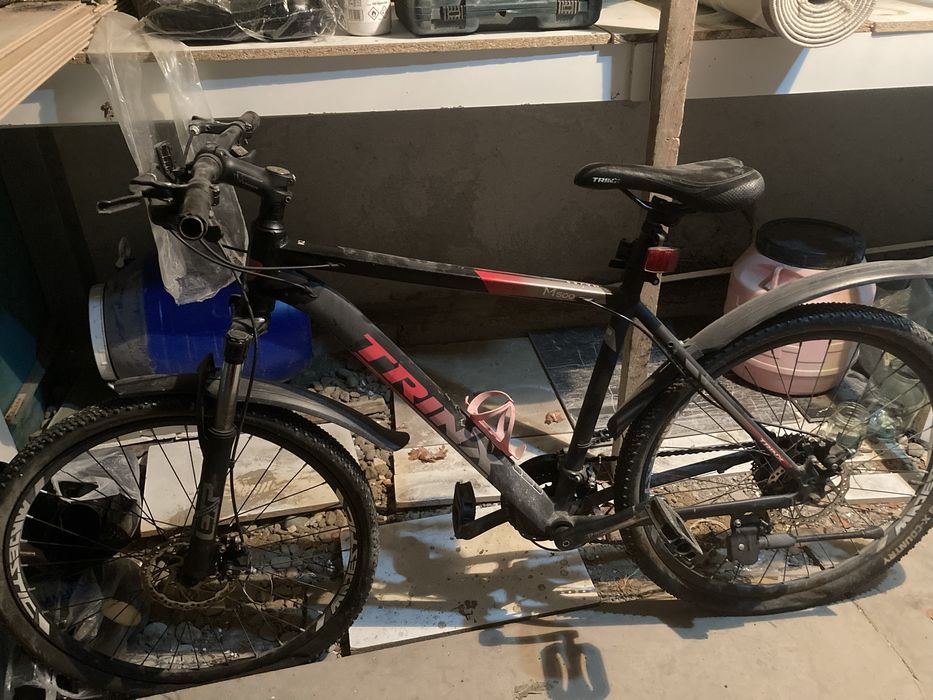 Велосипед сатылады