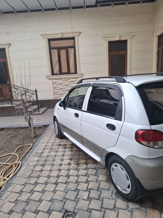 Matiz best metangaz super kasaer