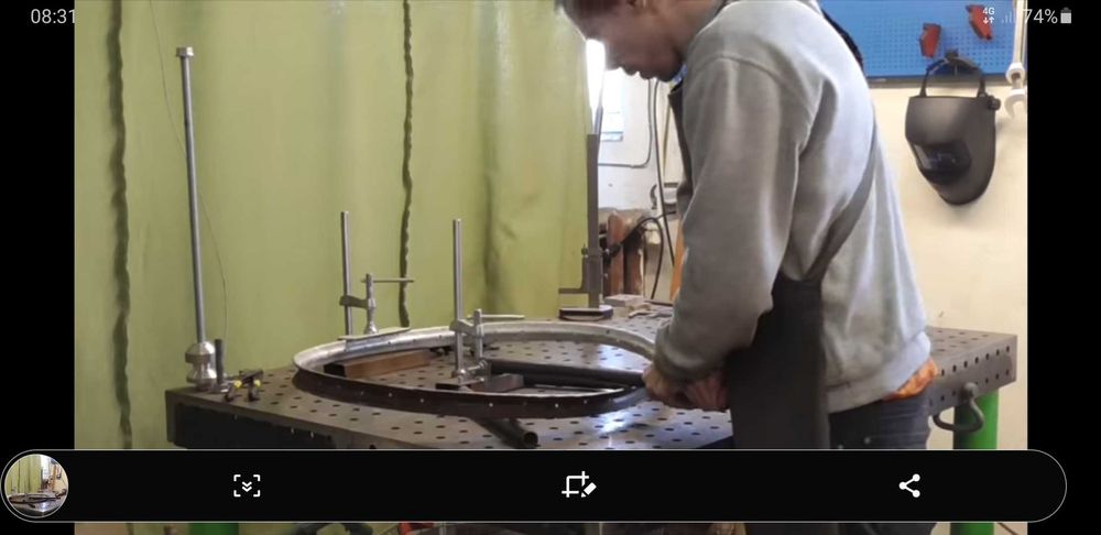 ремонт велосипедов ,самокатов ,.не стандартный ремонт.