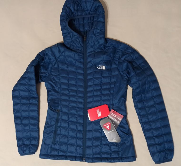 North Face Thermoball Ecо дамско яке М