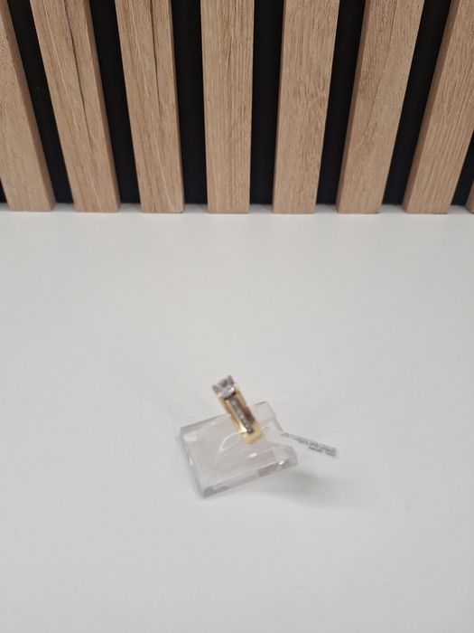 Inel Aur 14K 3,55 Gr Masura 14/54 #51536