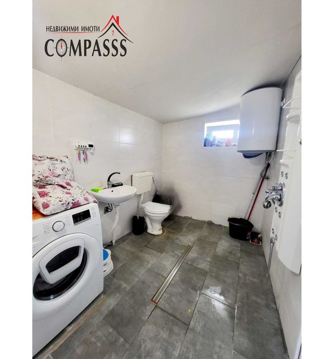 Продава се Къща в с. Бенковски, Област Добрич - 120 кв.м за 234 €/кв.м - Снимка #9