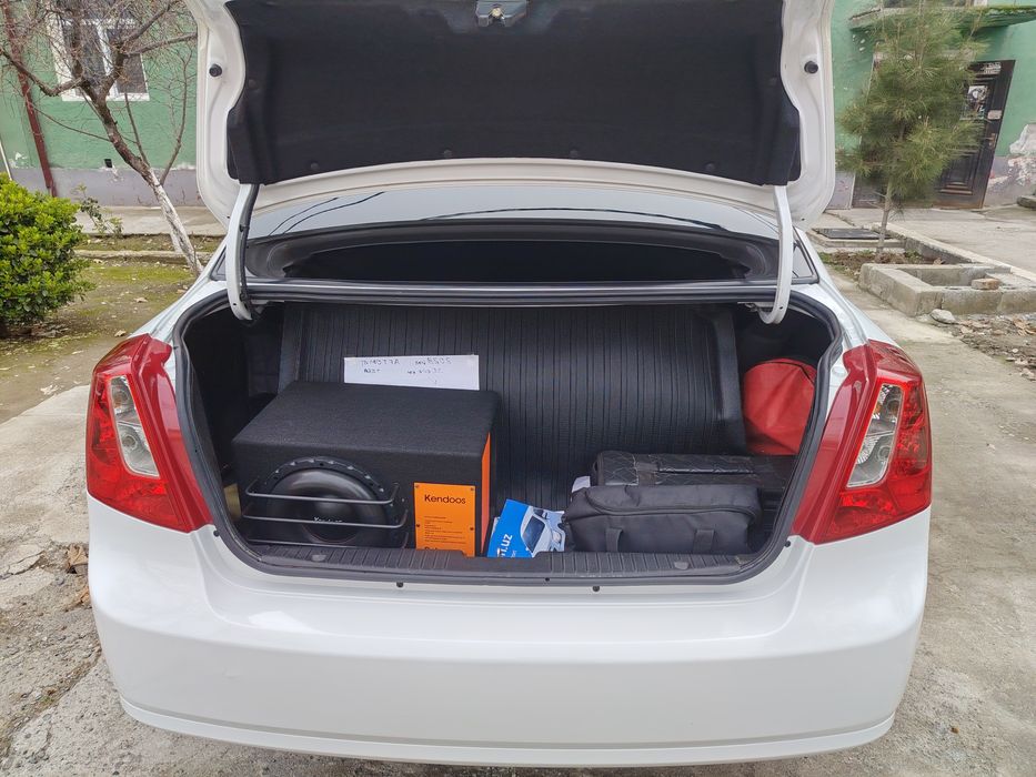 2023yil Gentra 3poz aftomat sotiladi