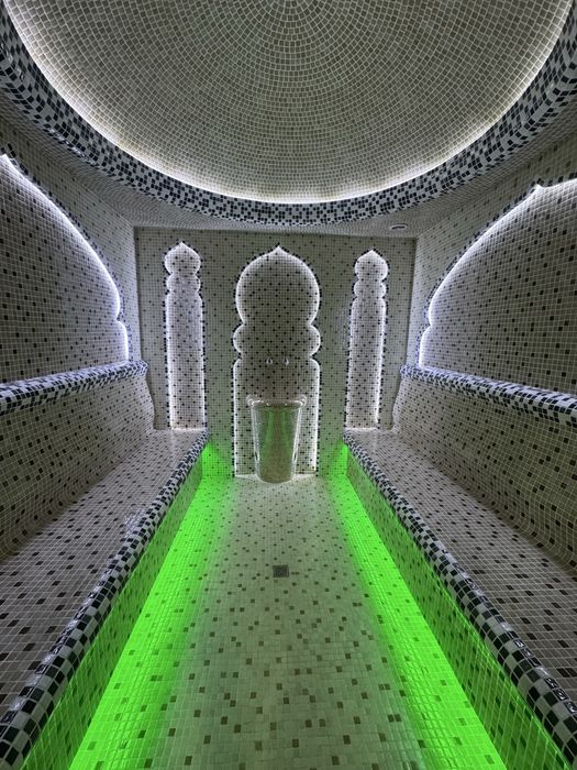 Новый Шикарный Hl-Tech дом.