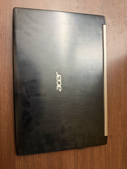 Acer Aspire A716-71G-66C6